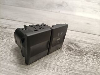 bontott FORD MONDEO III Menetstabilizátor Kapcsoló