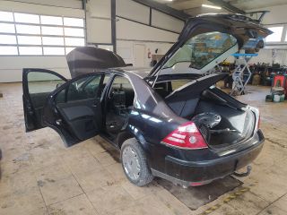 bontott FORD MONDEO III Menetstabilizátor Kapcsoló