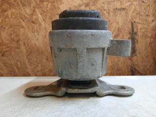 bontott FORD MONDEO III Motor Tartó Bak Jobb