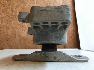 bontott FORD MONDEO III Motor Tartó Bak Jobb