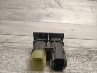 bontott FORD MONDEO III Motorháztető Nyitó Kar / Gomb