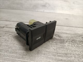 bontott FORD MONDEO III Motorháztető Nyitó Kar / Gomb