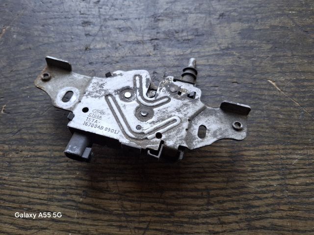 bontott FORD MONDEO III Motorháztető Zárszerkezet