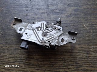 bontott FORD MONDEO III Motorháztető Zárszerkezet