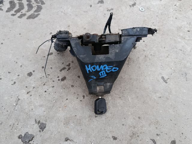 bontott FORD MONDEO III Motorháztető Zárszerkezet