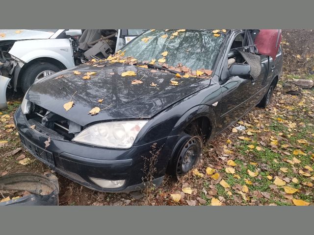 bontott FORD MONDEO III Motorháztető Zárszerkezet