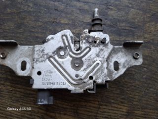 bontott FORD MONDEO III Motorháztető Zárszerkezet