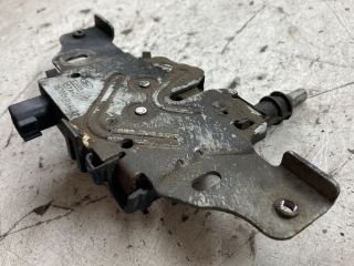 bontott FORD MONDEO III Motorháztető Zárszerkezet