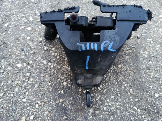 bontott FORD MONDEO III Motorháztető Zárszerkezet