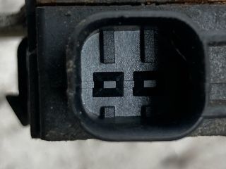 bontott FORD MONDEO III Motorháztető Zárszerkezet