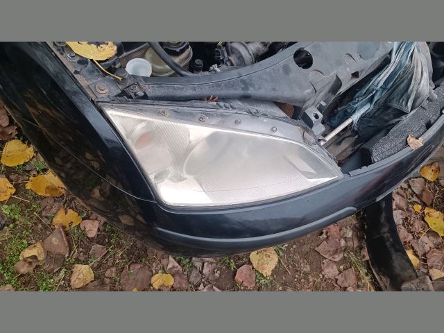 bontott FORD MONDEO III Motorháztető Zárszerkezet