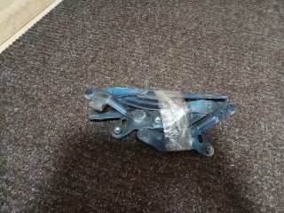 bontott FORD MONDEO III Motorháztető Zsanér Pár