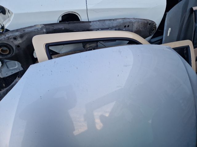 bontott FORD MONDEO III Motorháztető