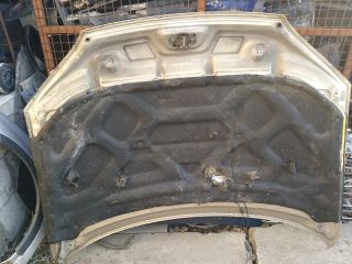 bontott FORD MONDEO III Motorháztető