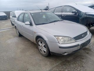 bontott FORD MONDEO III Motorháztető