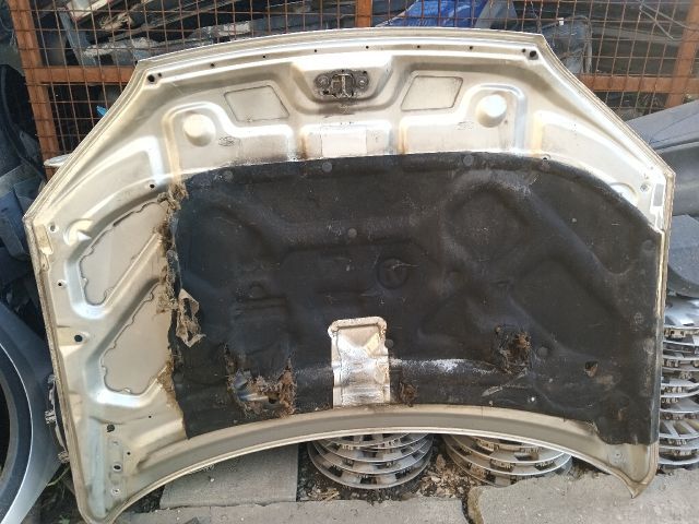 bontott FORD MONDEO III Motorháztető