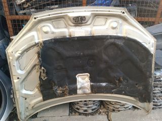 bontott FORD MONDEO III Motorháztető