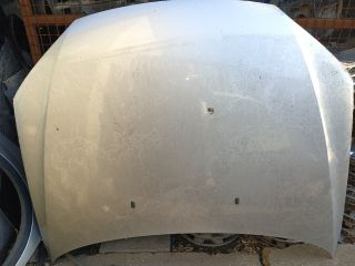 bontott FORD MONDEO III Motorháztető