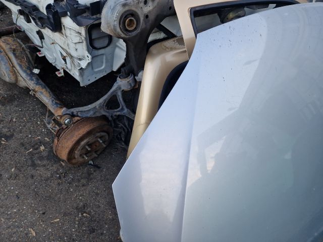 bontott FORD MONDEO III Motorháztető