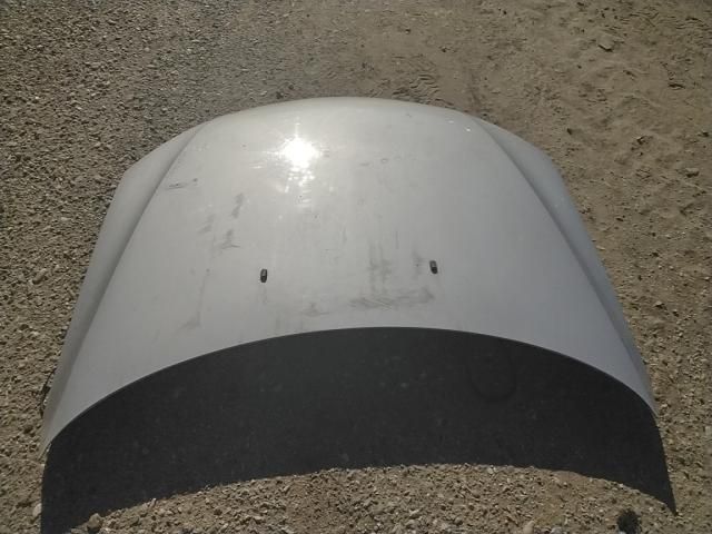 bontott FORD MONDEO III Motorháztető