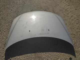 bontott FORD MONDEO III Motorháztető