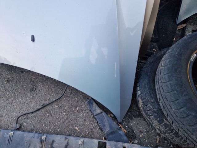 bontott FORD MONDEO III Motorháztető