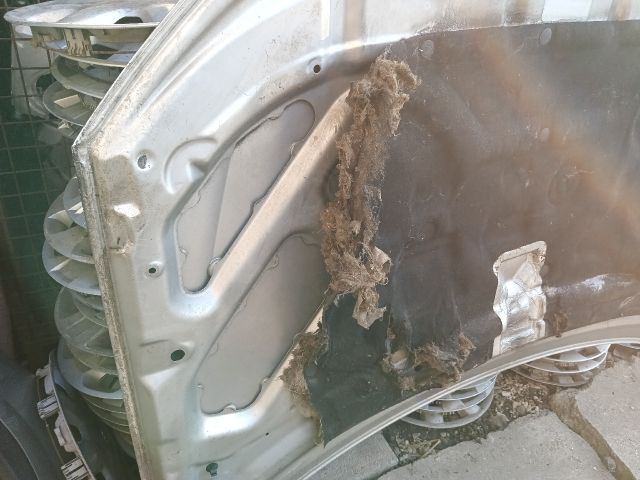 bontott FORD MONDEO III Motorháztető