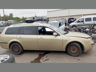 bontott FORD MONDEO III Motorháztető