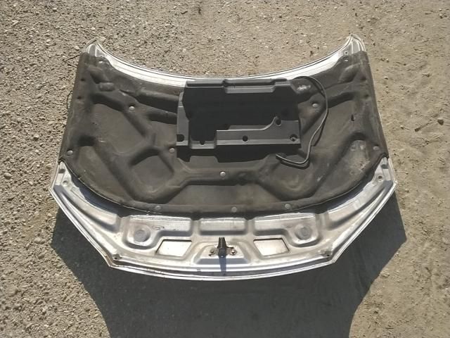 bontott FORD MONDEO III Motorháztető