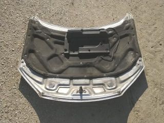 bontott FORD MONDEO III Motorháztető