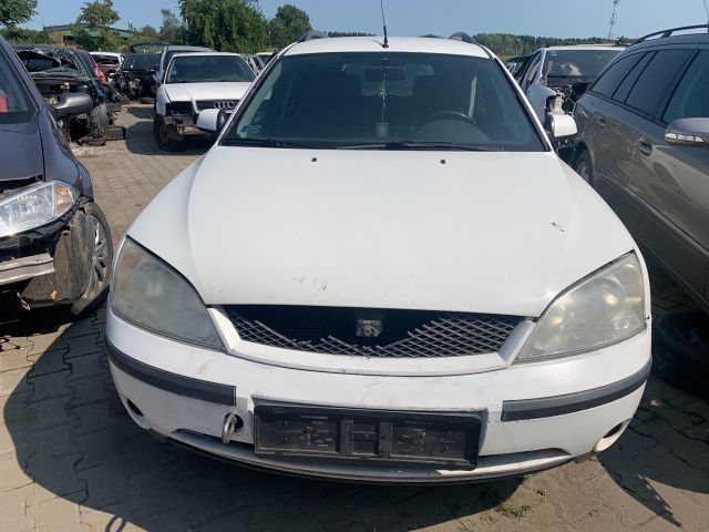 bontott FORD MONDEO III Motorháztető