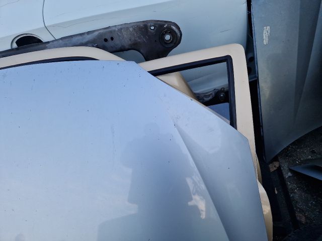 bontott FORD MONDEO III Motorháztető