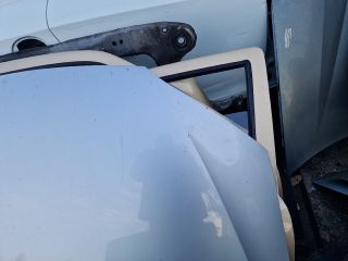 bontott FORD MONDEO III Motorháztető