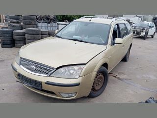 bontott FORD MONDEO III Motorháztető