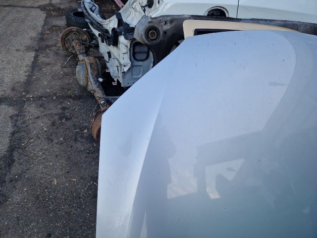 bontott FORD MONDEO III Motorháztető