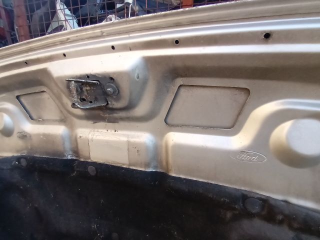 bontott FORD MONDEO III Motorháztető