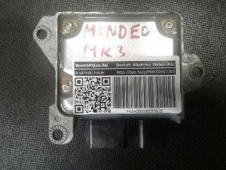 bontott FORD MONDEO III Motorvezérlő