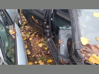 bontott FORD MONDEO III Multikormány