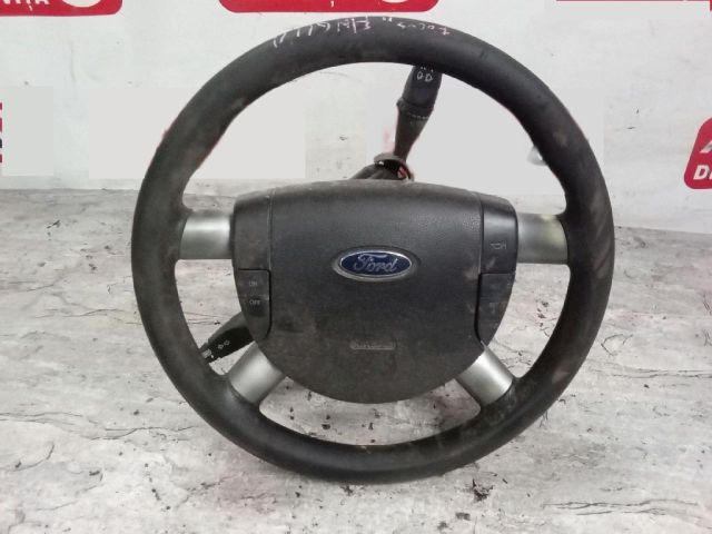 bontott FORD MONDEO III Multikormány