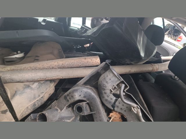 bontott FORD MONDEO III Műszerfal Héj