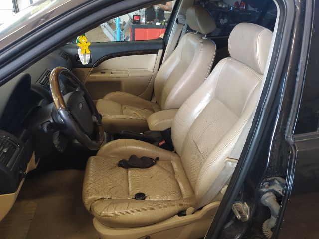 bontott FORD MONDEO III Műszerfal Héj