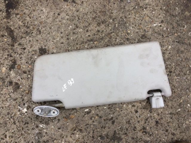 bontott FORD MONDEO III Napellenző Tartó (Pozíciófüggetlen)