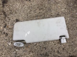 bontott FORD MONDEO III Napellenző Tartó (Pozíciófüggetlen)