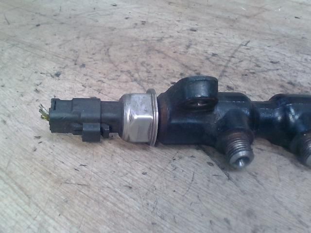 bontott FORD MONDEO III Nyomásszabályzó Szelep