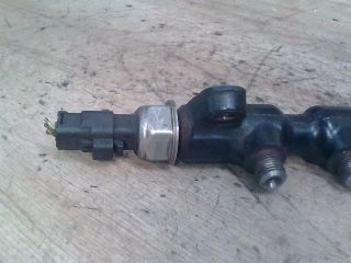 bontott FORD MONDEO III Nyomásszabályzó Szelep