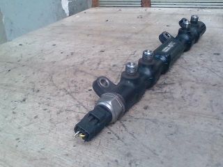 bontott FORD MONDEO III Nyomásszabályzó Szelep