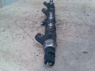 bontott FORD MONDEO III Nyomásszabályzó Szelep