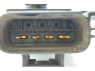 bontott FORD MONDEO III Nyomástartó Szelep