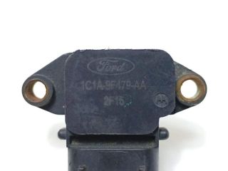 bontott FORD MONDEO III Nyomástartó Szelep