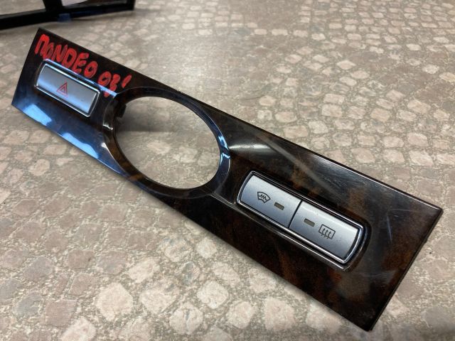 bontott FORD MONDEO III Óra (Időmérő)